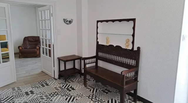 Коттедж In top Location With Beautiful sea View