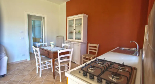 Апартаменты c 1 комнатой с балконом и с красивым видом из окна Kasale B&B Country House
