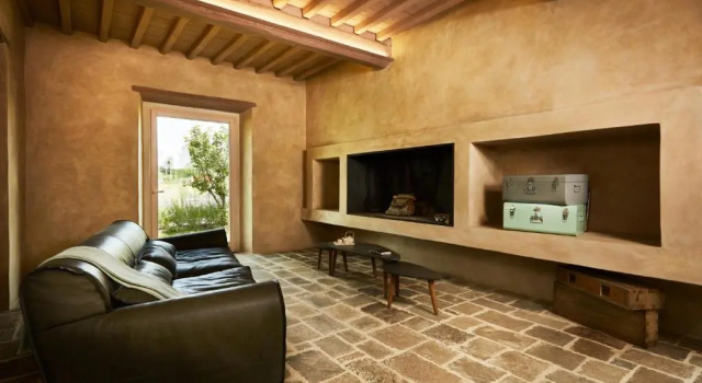 Agriturismo Cuprena