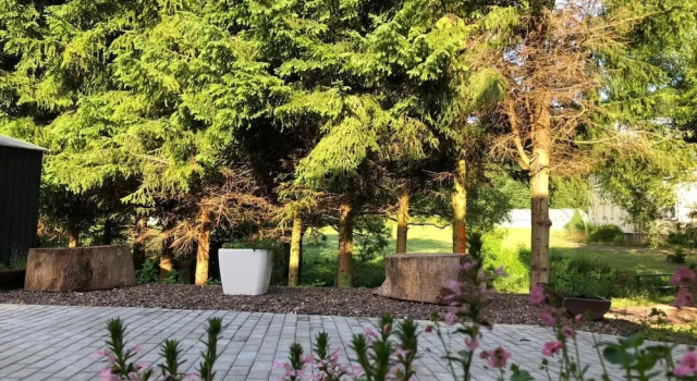 Коттедж Luxe Villa in Bernartice Kkh045