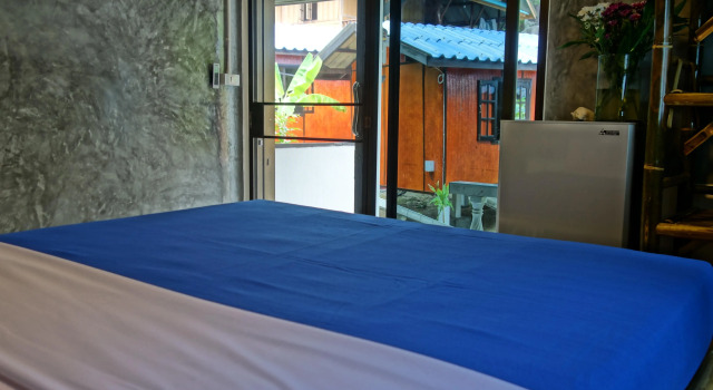 Silvermoon Beach & Jungle Resort