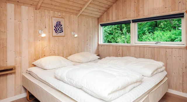 7 Person Holiday Home in Oksbol, Rezerwuj Hotel Oksbol Syddanmark