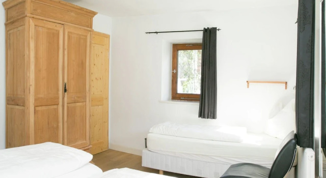 Luxury Chalet in Kirchberg With Balcony, Забронировать Шале Коттеджи Кирхберг-ин-Тироля, Коттедж
