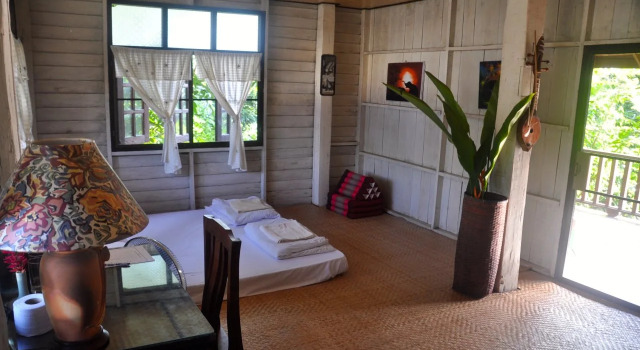 Cyda Guesthouse