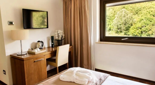 Номер Standard Aqua Montis Resort & Spa