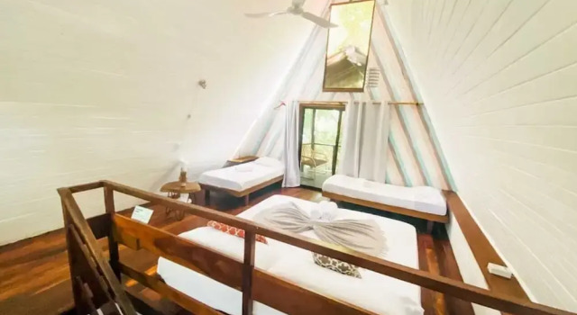 Номер Standard Calala Lodge