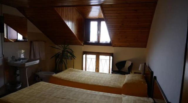 Номер Standard B&B Edelweiss