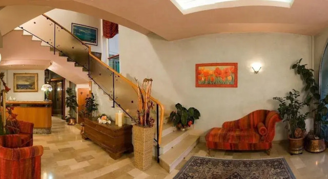 Hotel Alsen