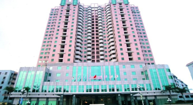 Agile Hotel, Varaa Hotelli Hotellit Guangdong aamiaisella, Aamiainen