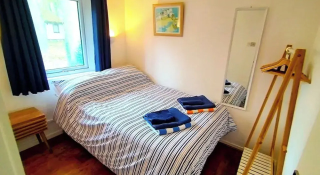 Painters Cottage, 2-bed Chalet Free Leisure Passes
