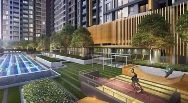 Люкс Kotrip Luxury Vacation DeLasol Residence