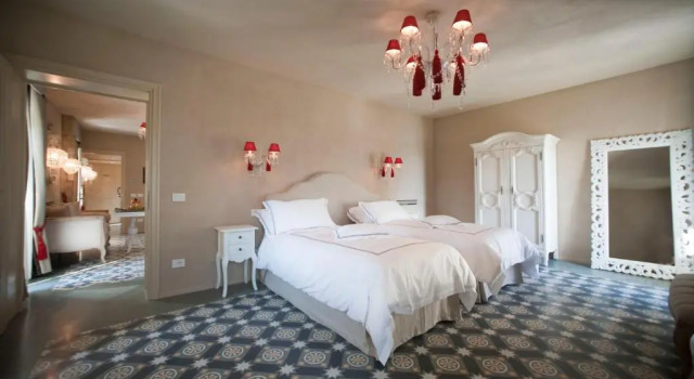 Palas Cerequio, Book Hotel SPA-hoteller i Barolo, SPA