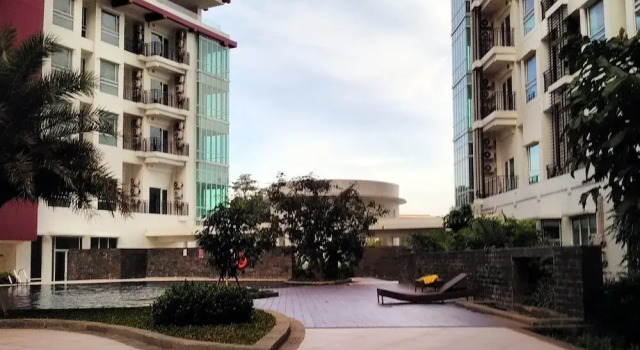 Homey Woodland Park Apartment Near Kalibata Plaza