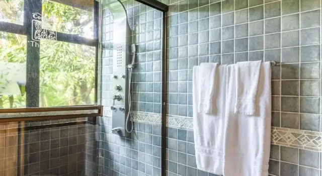 Двухместный люкс Boutique Hotel Las Cascadas