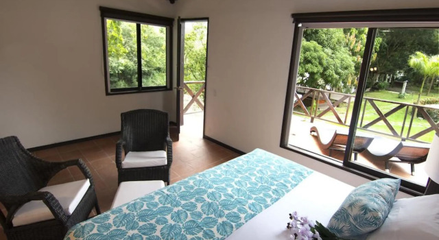 Kantawa Hotel & Spa, Reserva ahora Hotel Calabazo Parque Nacional Tayrona