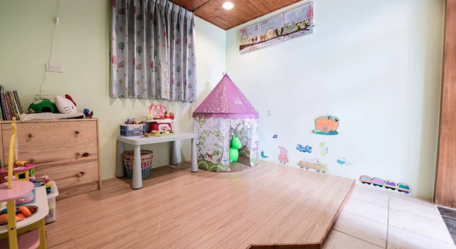 Standardní Čtyřlůžkový pokoj a výhledem na hory Starshine