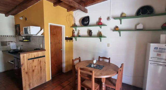 Бунгало Superior Bungalows Mexico