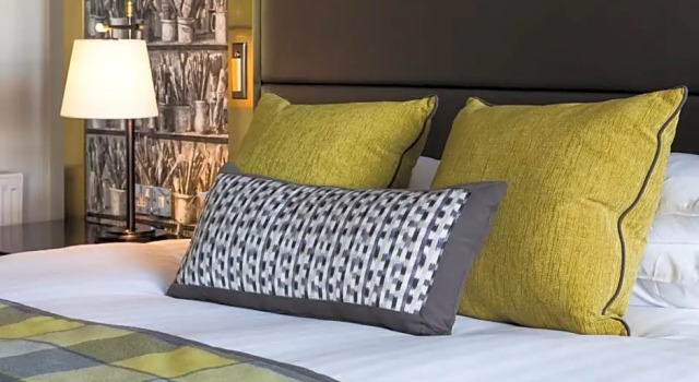 Номер Luxury Arthouse Hotel Glasgow