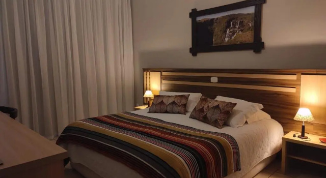 Cambará Eco Hotel