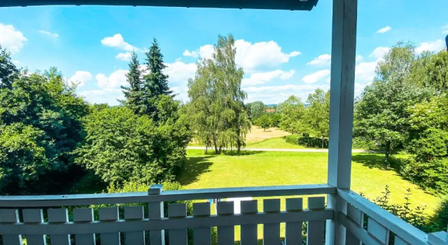 Апартаменты VisitAlps Wellness-Appartement an der Therme