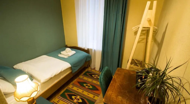 Номер Standard Hotel Kartli