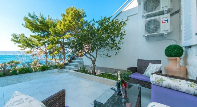 Апартаменты Apartment Papilio