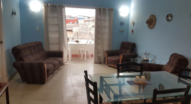 Casa Mendoza, Забронировать Отель Отели Гаваны 3 звезды, рядом с Castillo de San Salvador de la Punta, 3*