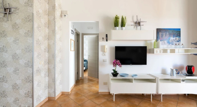 Апартаменты с 2 комнатами Dimore Anny - Calantha