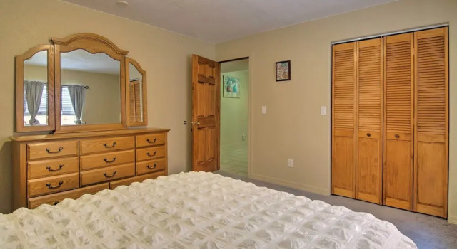 CO Springs Apartment < 6 Mi to Garden of the Gods!, Buchen Sie Ferienwohnung Colorade Springs Colorado