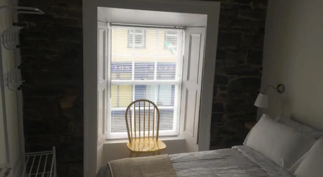 Room 2 Camp Street B&B & Self Catering, Prenota Bed & breakfast Oughterard 