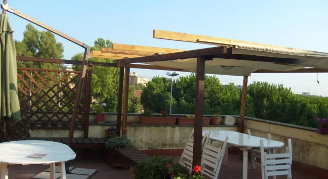 Полулюкс Affittacamere Il Parco