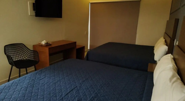 Номер Superior Hotel Casa 20