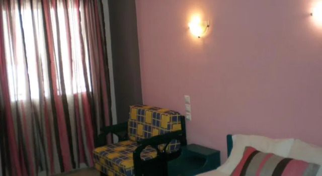 Almira Rooms