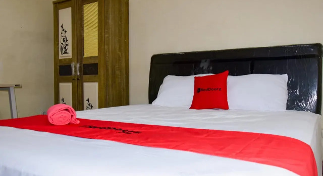 Ab23Kos Exclusive by RedDoorz, Book Hotel Sleman Yogyakarta Province