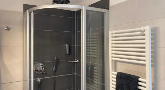 Апартаменты Apart Vinschgau