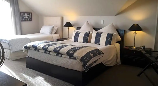Номер Superior KARANDA BnB