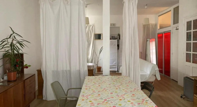 Grand Studio Type Loft, Rezerwuj Hotel Douarnenez 