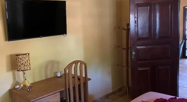 Номер Standard Taverna do Paraiso