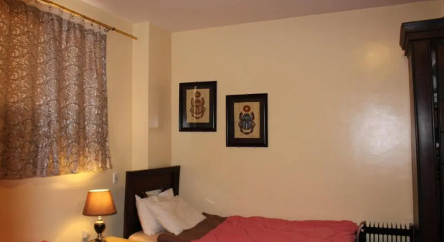 Номер Standard Pyramids Overlook Inn