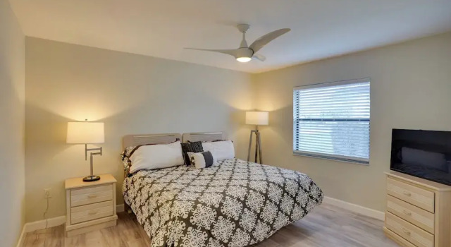 Апартаменты 1 Mi to Golf: Sebring Condo w/ Pool Access!