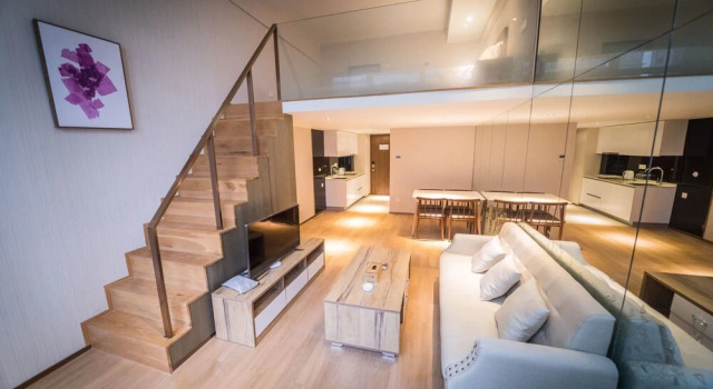 Yige Yunshe Service Apartment