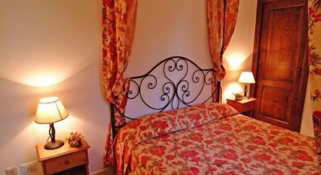 Hotel Masseria L'Ovile