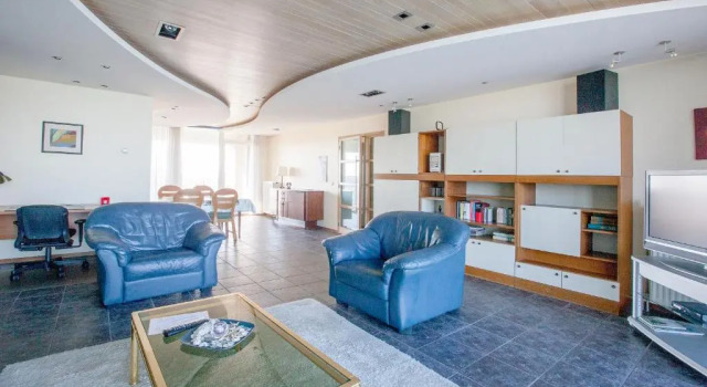 Prachtig appartement met uitzicht op zee, Port Scaldis 09-051, Забронировать Апартаменты/квартира Брескенс 