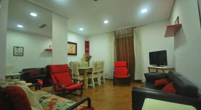 Benito Pérez Galdos Apartment 100324 by MO Rentals