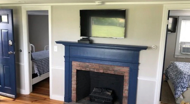 Sandbars Inn, Rezervovat Apartmán Truro Cape Cod