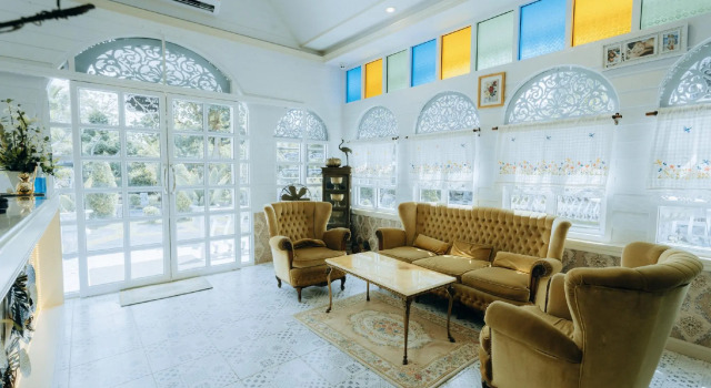 Bb Le Garden, Book Hotel Khon Kaen 