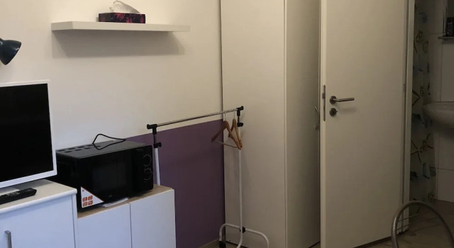 Одноместный номер Standard Fremdenzimmer Sas