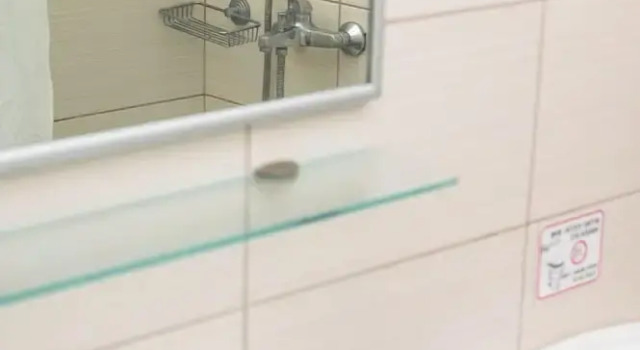 Трёхместный номер Standard с балконом Konstantinos Hotel & Apartments 2