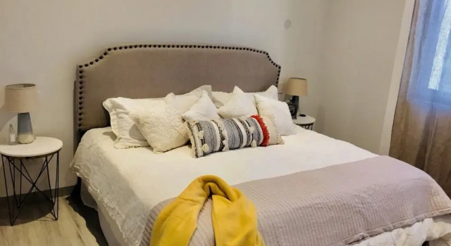 The Freesouls Residences Cerritos Beach