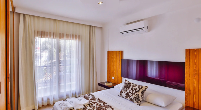 Cinarlar Apart Hotel